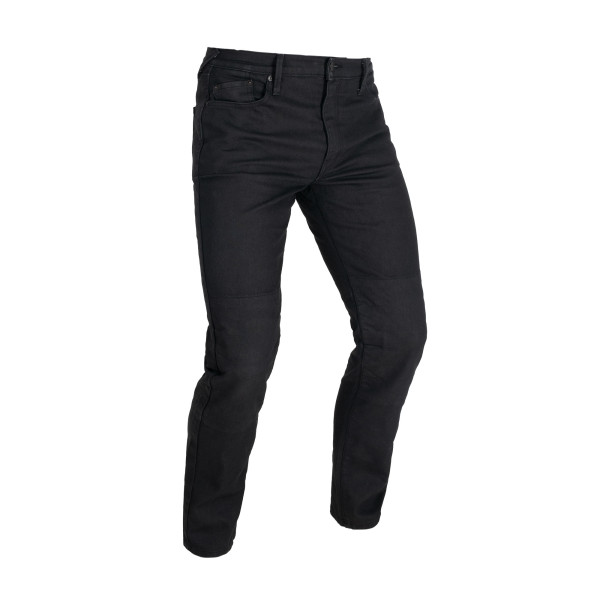 Oxford Oa aaa slim ms jeans blk l l34